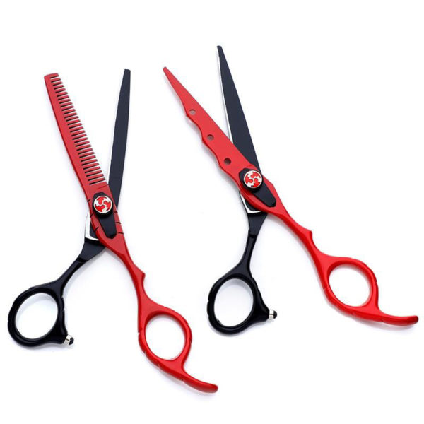 Hairdressing Scissors Kits-BT