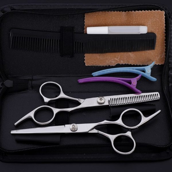 Hairdressing Scissors Kits2