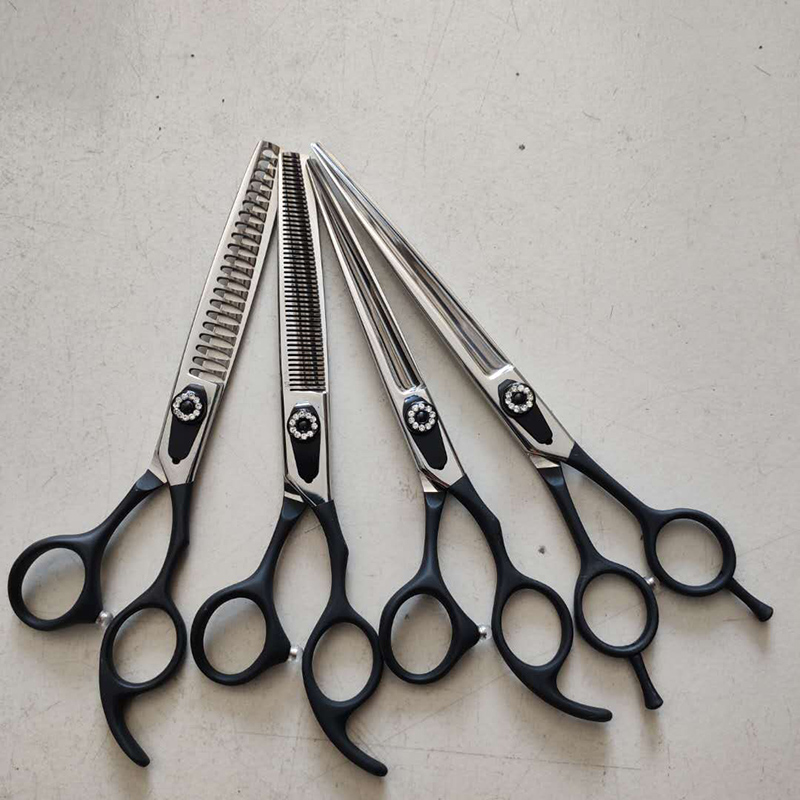 Type B Grooming Scissors